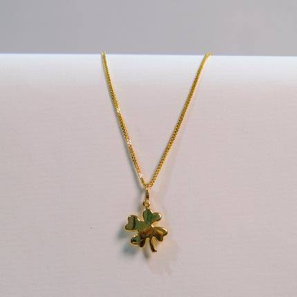 Clover Leaf