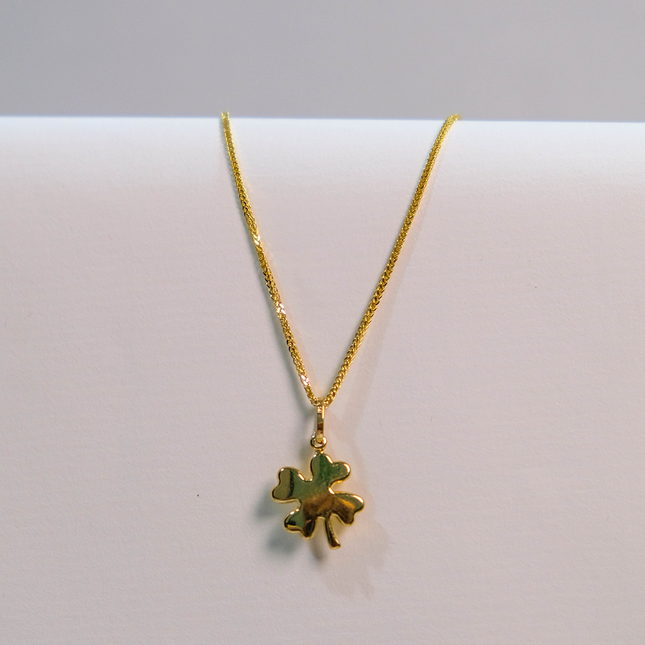 Clover Leaf