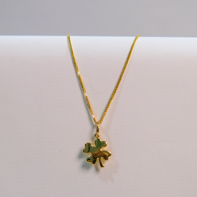 Clover Leaf