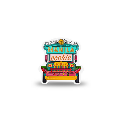 Jeepney (King of the Road) -Tin