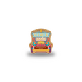 Baby Jeepney (Classic Butter)-Tin