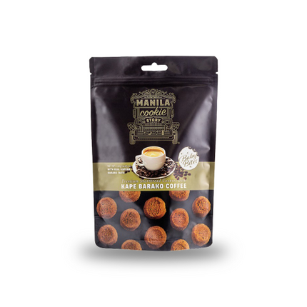 Resealable Pack (Kape)