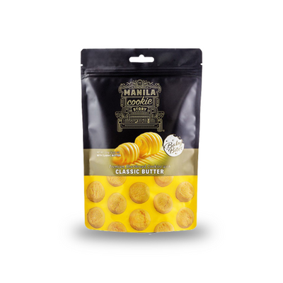Resealable Pack (Plain)
