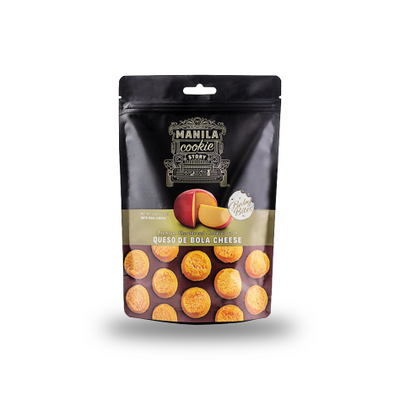 Resealable Pack (Queso)