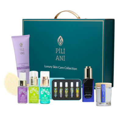 Nourishing Traditions Set