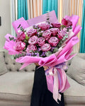 Lavender Roses