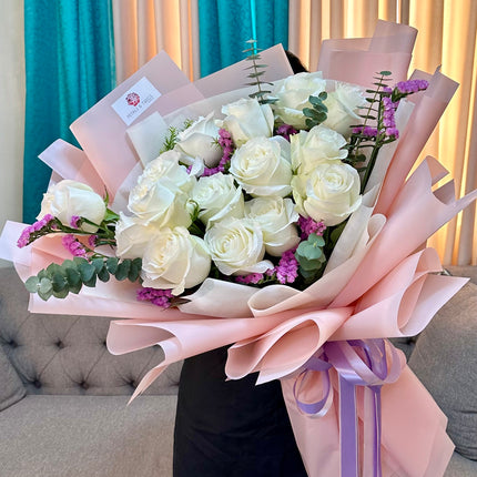 White Roses