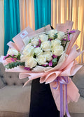 White Roses