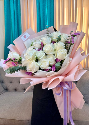 White Roses
