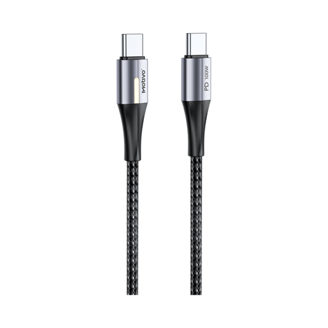 H31 100 Watt 2M Cable wire  (Type C -Type C)