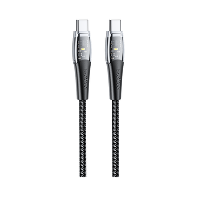 H34 Type-C to Type-C 120cm Cable
