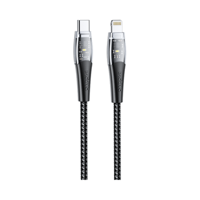 H35 Type C to Lightning 120cm Cable