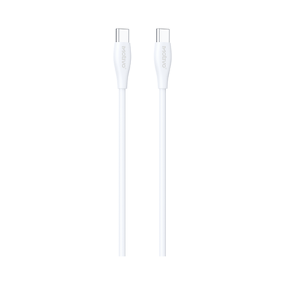 H33 Type C to Type-C (WHITE)