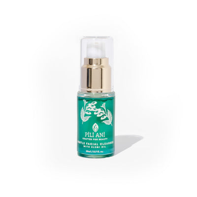 Gentle Facial Cleanser