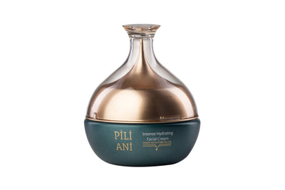 Intense Hydrating Facial Cream