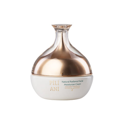 Natural Radiance Facial Moisturizing Cream