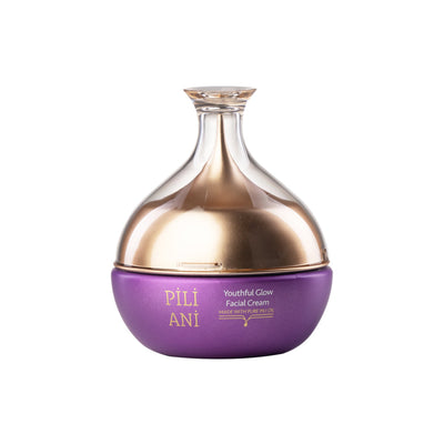 Youthful Glow Facial Cream