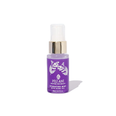 Hydrating Mist