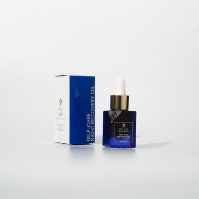 Self Care Night Recovery Oil
