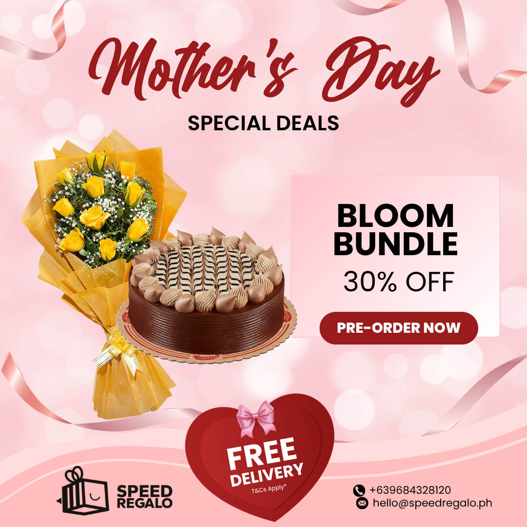 Bloom Bundle