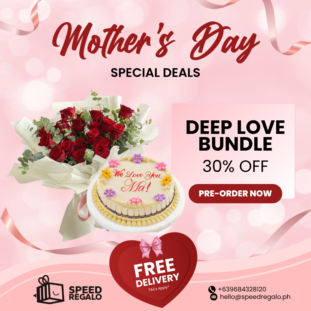 Deep Love Bundle