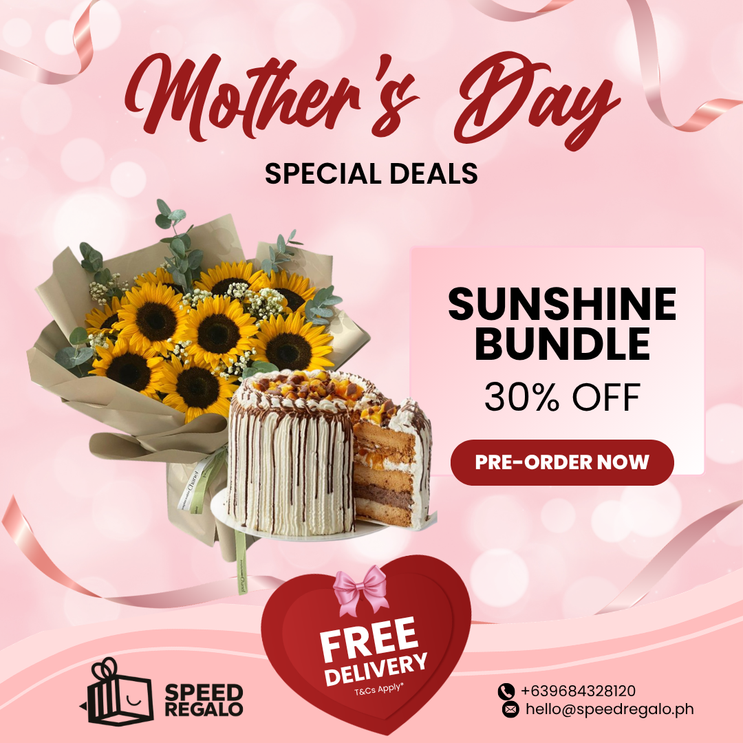 Sunshine Bundle