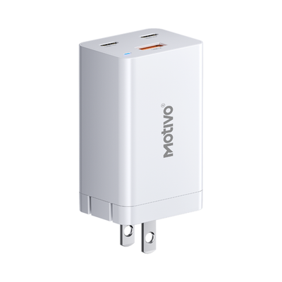Motivo N15 Adapter (White)