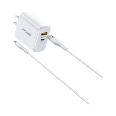 Motivo N55 Charging kit PD20w With data cable
