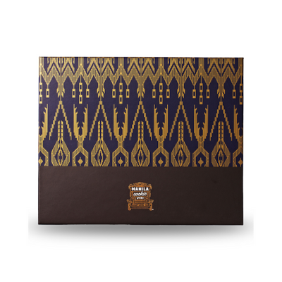 T’nalak - T’Boli - Box