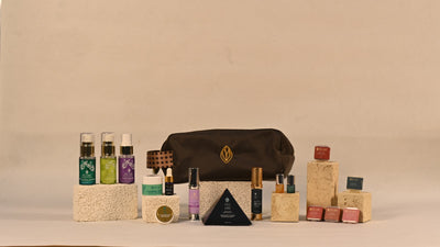 VIP Discovery Kit (His)