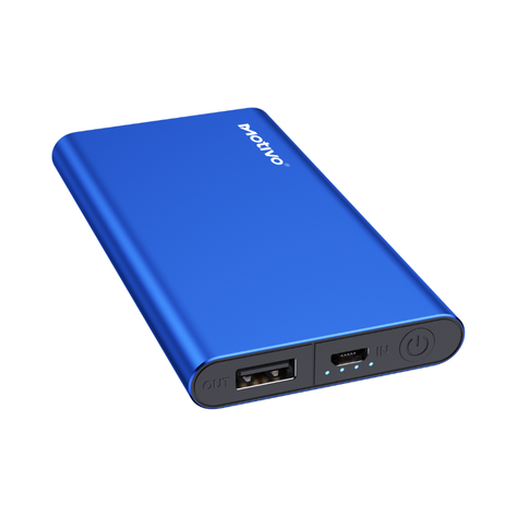 Motivo H101 Powerbank