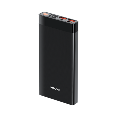 Motivo H122 10,000mAh Powerbank