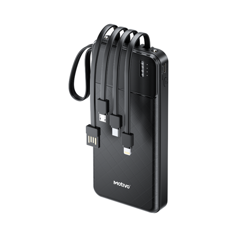 Motivo H124 10,000 mAh