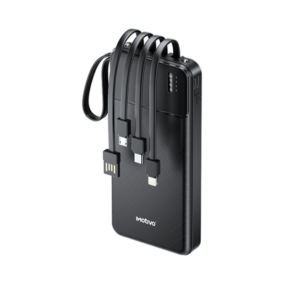 Motivo H124 10,000 mAh