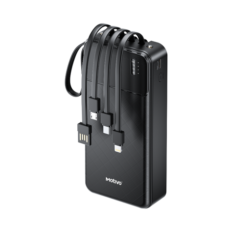 Motivo H125 20,000 mAh