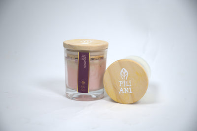 Pili Ani Cinnamon Fest Candle
