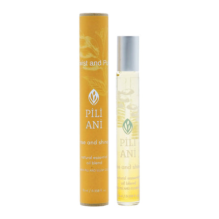 Essential Oil Blend Rise & Shine