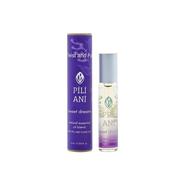 Essential Oil Blend Sweet Dreams