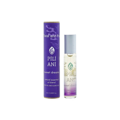 Essential Oil Blend Sweet Dreams