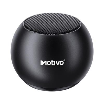 Motivo S10 Mini Bluetooth Speaker