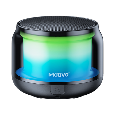 Motivo S12 Bluetooth Speaker
