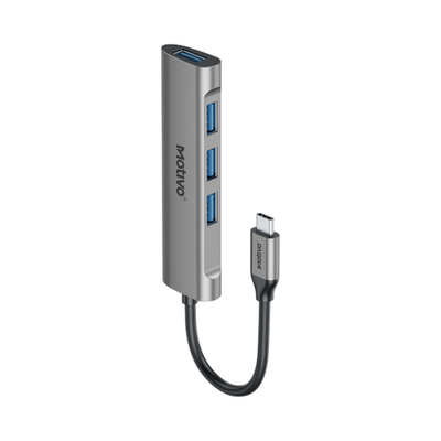 Motivo T11 4-in-1 Type-C Docking station