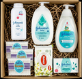 Baby Bath Bundle