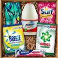 Fresh & Clean Bundle