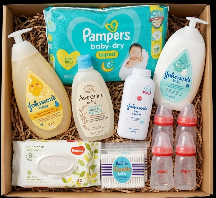 Fresh Love Bundle