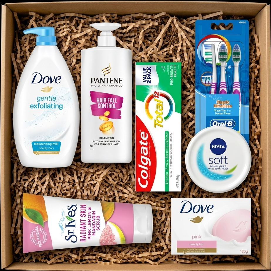 Freshen Up Bundle