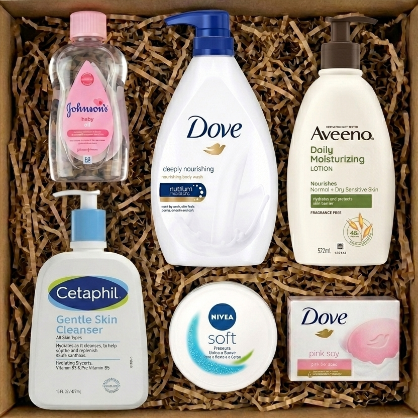 Mom Care Bundle